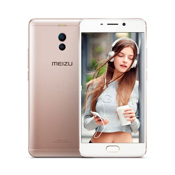 Meizu m6 note dorado móvil 4g dual sim 5.5'' ips fhd/8core/32gb/3gb ram/12mp+5mp/16mp