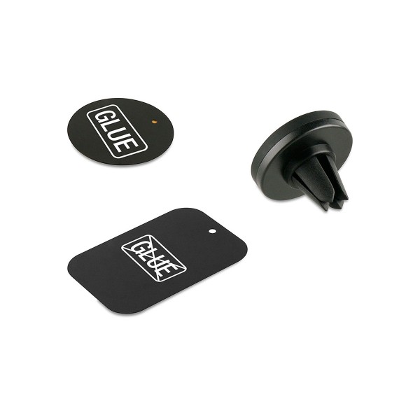 Muvit muchl0052 negro soporte magnético universal para coche