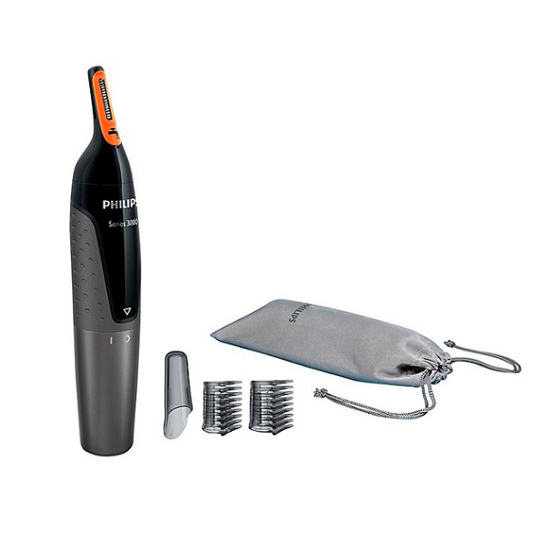Philips cortapelos nariz, cejas nt3160/10