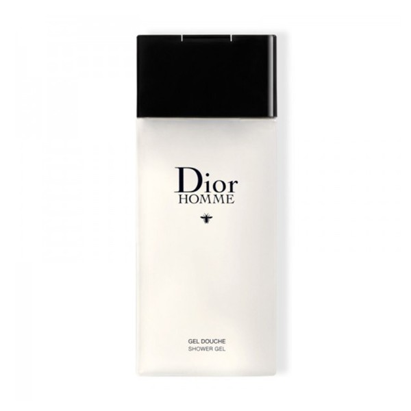 Dior homme gel de baño 200ml
