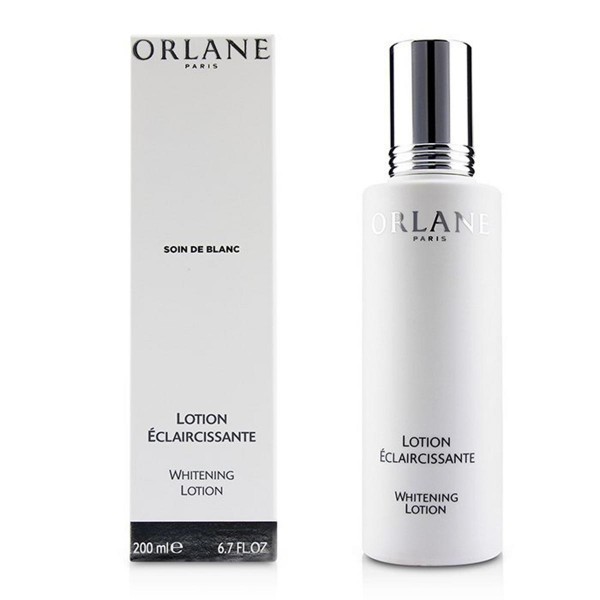 Orlane white soin de blanc lotion 200ml
