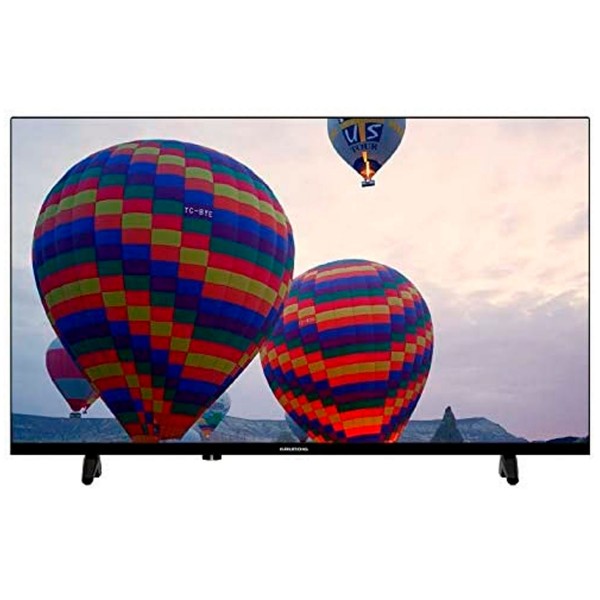 Grundig 39gef6600b televisor 39'' fullhd 800hz smart tv hdmi wifi usb grabador