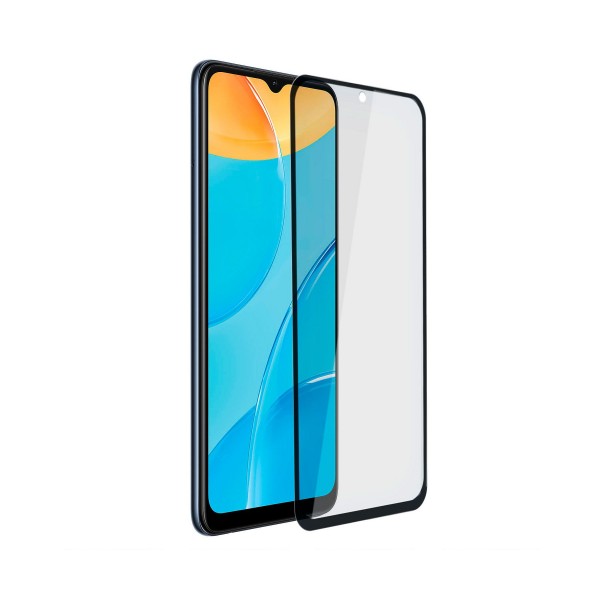 Akashi protector de cristal para oppo a15
