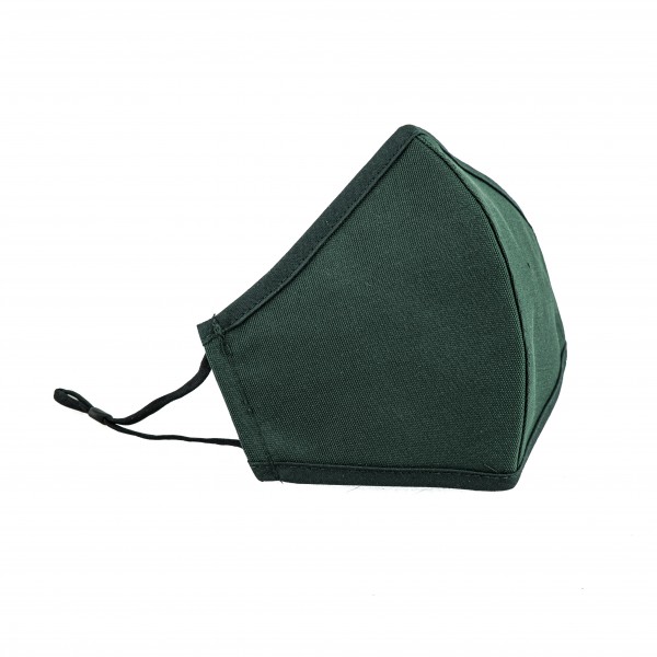 Mascarilla ajustable reut.verde 146 lav.