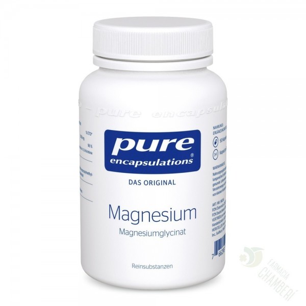 Pure Encapsulations Magnesio 90 Caps