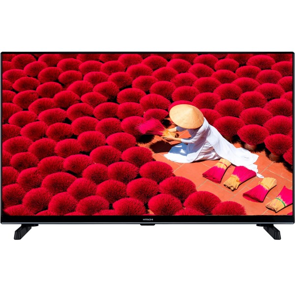 Hitachi 32hae2351 televisor smart tv 32" hd hdr