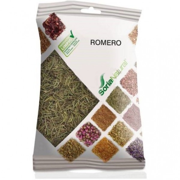 Romero 75 g Soria Natural R02169