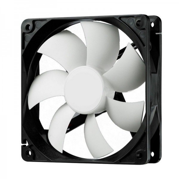 Tacens aura ii ventilador caja 12cm 12db bearing