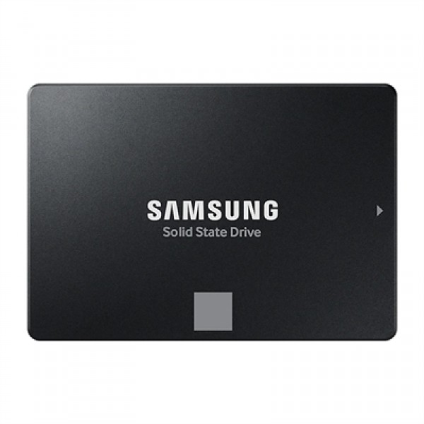 Samsung 870 evo ssd 2tb 2.5" sata3