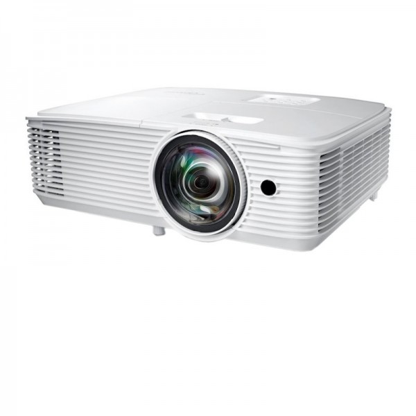 Optoma x309st proyector xga 3700l corta distancia