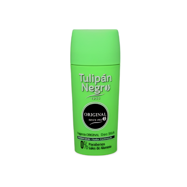 Tulipán Negro desodorante Stik Original 75 ml