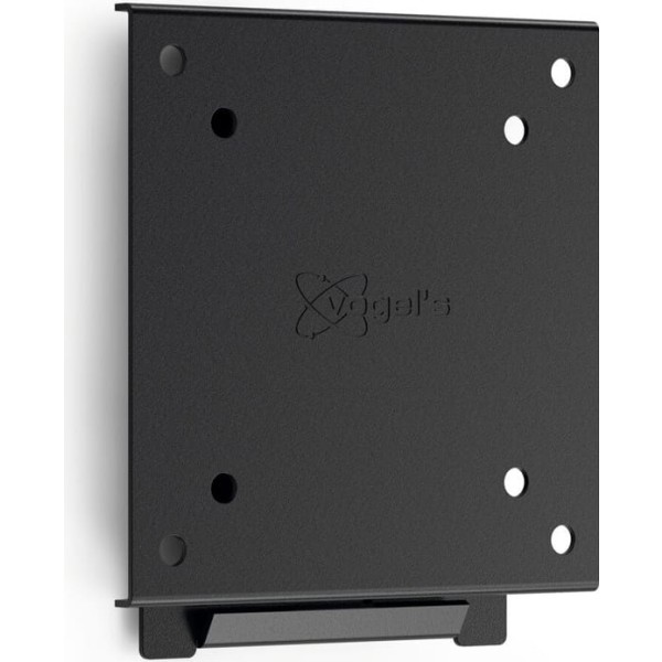 Vogel's ma1000 negro / soporte de pared fijo para tv de 17" hasta 26"