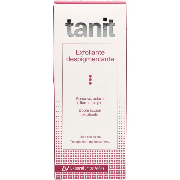 Tanit Exfoliante Despigmentante 50 ml