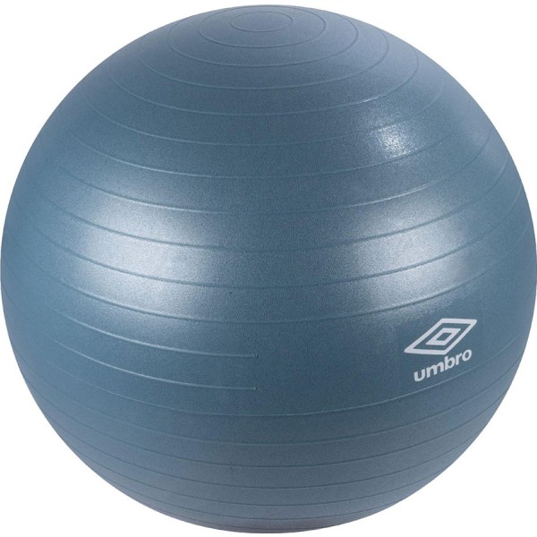 Pelota de fitness ø55 cm azul
