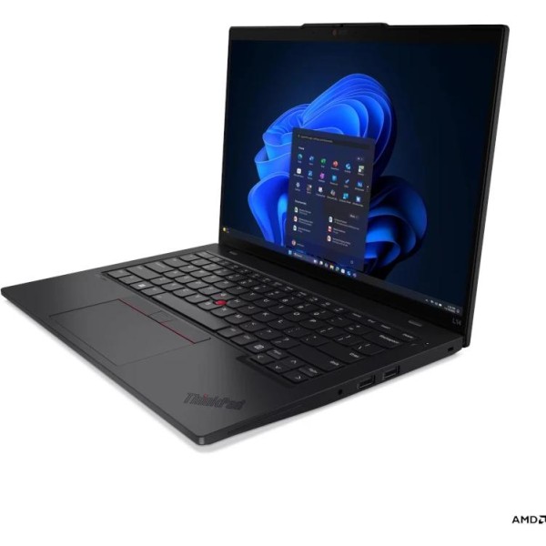 Lenovo tp l14 amd r5-215 16gb 512gb w11pro 14" kd