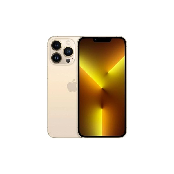 Ckp iphone 13 pro semi nuevo 256gb gold grado b