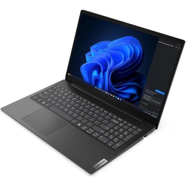 Lenovo v15 i7-13620h 32gb 1tb dos 15.6"
