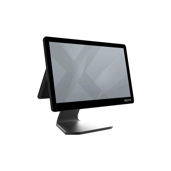 Approx tpv 15.6"  n5095/ 8gb/256 negro visor