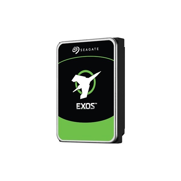 Seagate exos 7e10 4tb 3.5" sas 12gb-s 512n