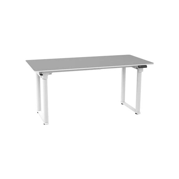 Cougar mesa e-grav 160 white eléctrica