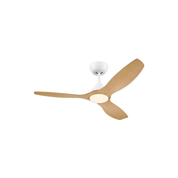 Philips ventilador techo luz olas 132c 35+24w ma/b