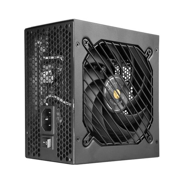Mars gaming fuente mpb1200psi 1200w 80plus gold ng