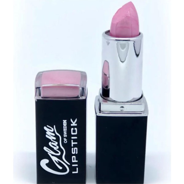Glam of sweden barra de labios nº51 pretty pink 1un