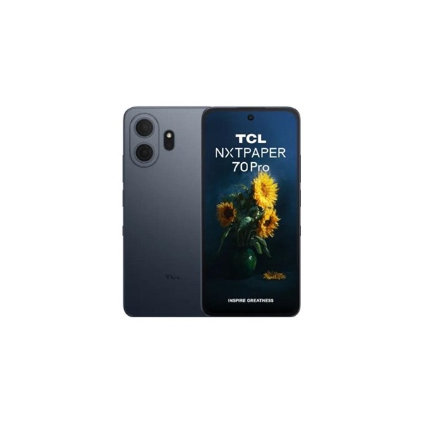 Tcl nxtpaper 70 pro 5g 6.9" 8gb(+16) 512gb blue