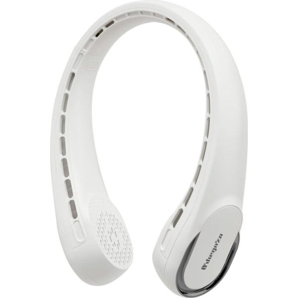 Orbegozo nf 4500 blanco / ventilador de cuello