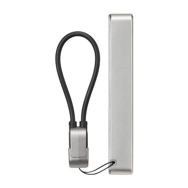 Rivacase va2617 powerbank 10000mah magsafe 15w