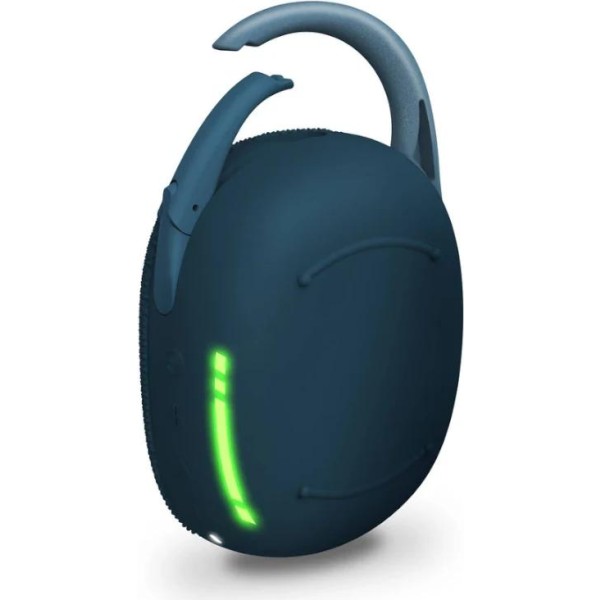 Energy sistem energyclip speaker 2.0 blue