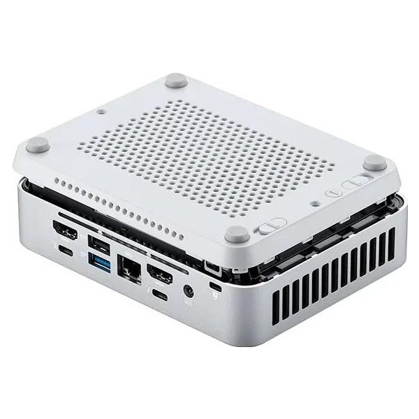 Asus nuc 14 pro+ rnuc14rvsu700002i u7-155h plata