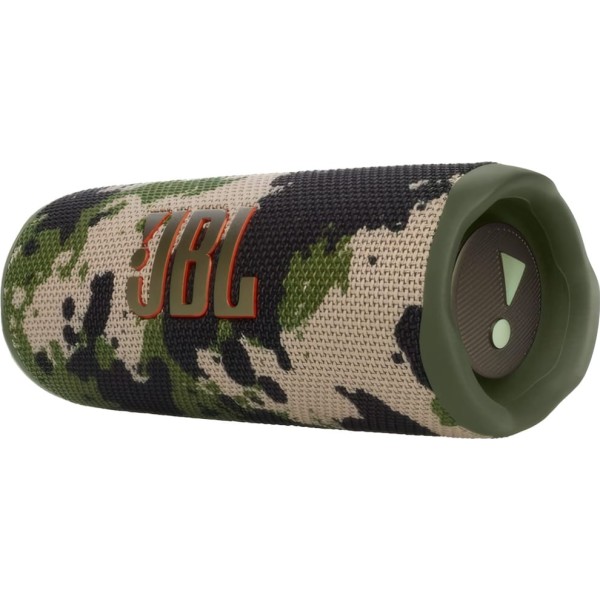 Jbl flip 6 squad / altavoz portátil