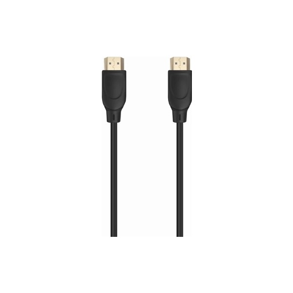 Aisens cable hdmi v2.0 4k60hz 18gbps a/m-a/m 2.0m