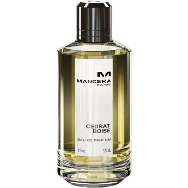 Mancera cedrat boise eau de parfum 120ml
