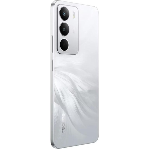 Realme c71 6.67" 4gb 256gb white swan