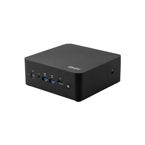 Msi cubi nuc ai+ 2mg-040eu u5-226v 16gb 512 w11p n