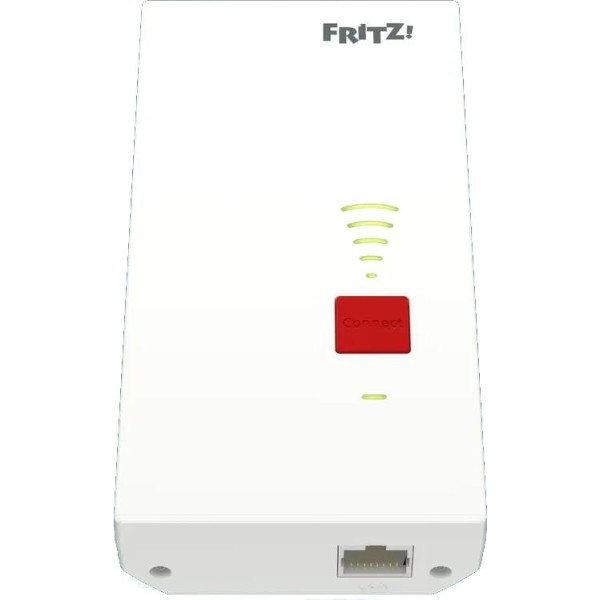 Fritz!repeater 2700 wifi7 1x2.5g mesh