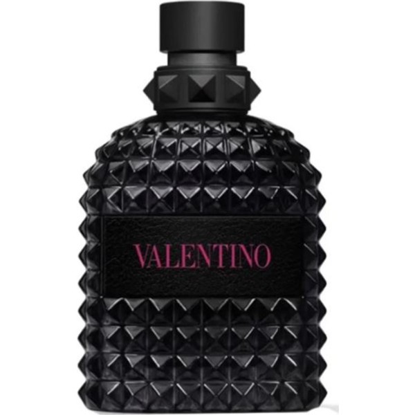 Valentino born in roma xtradose eau de parfum pour homme 50ml vaporizador