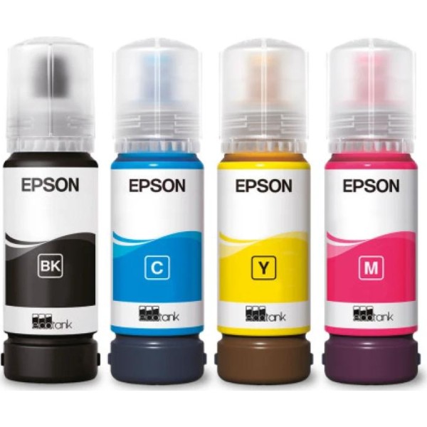 Epson multifunción ecotank et-2920