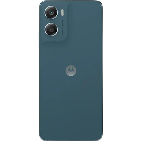 Motorola moto g06 power 4gb(+8) 256gb 6.88" azul