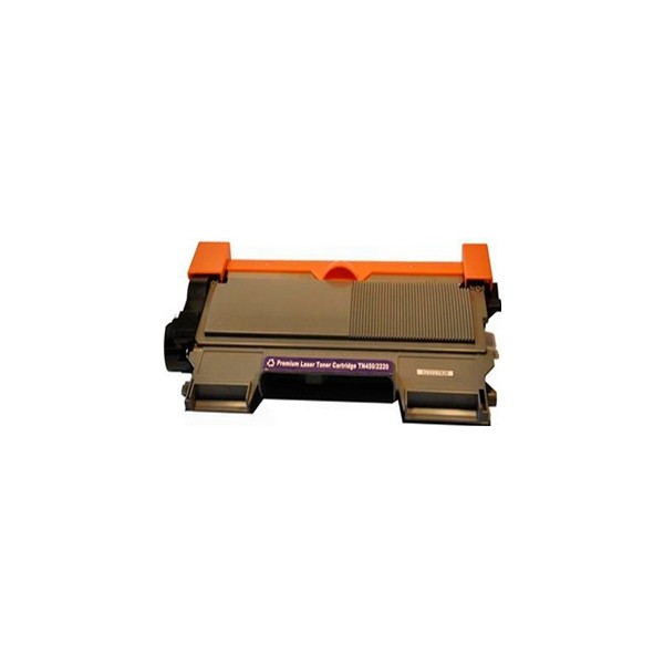 Inkoem tóner compatible brother tn2220/2010 negro