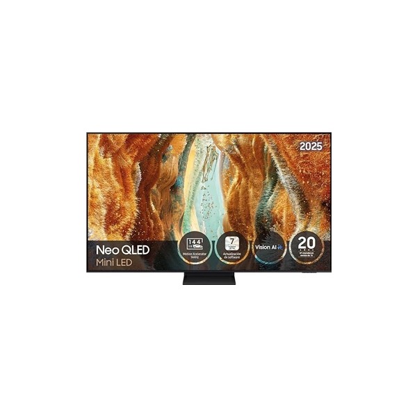 Samsung tv 55" tq55qn73f uhd neoqled smarttv 120hz