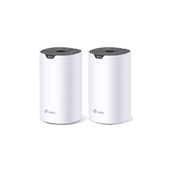 Tp-link deco s7(2-pack) ap ac1900 wifi mesh