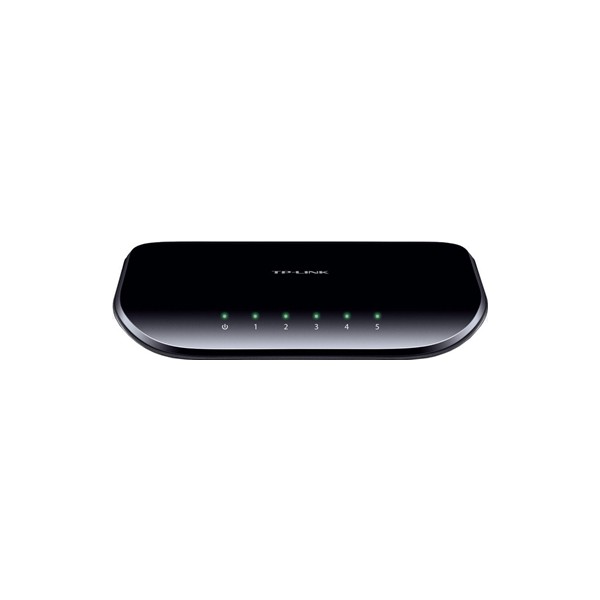 Tp-link tl-sg1005d switch 5xgb