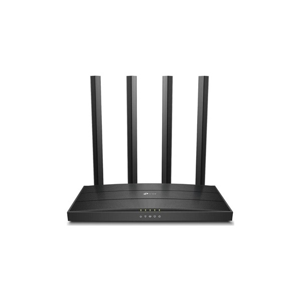 Tp-link archer c6 router wifi ac1200 5xgb dual