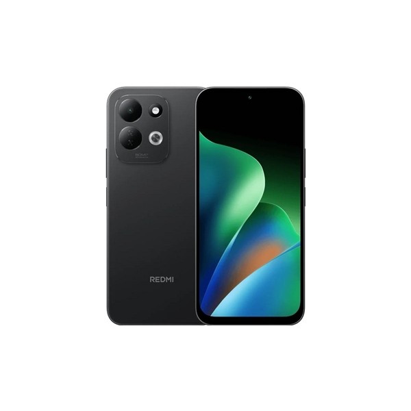 Xiaomi redmi 17 4g 4gb 256gb 6.99" black