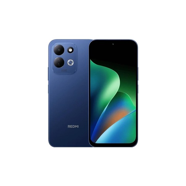 Xiaomi redmi 17 5g 4gb 128gb 6.9" blue