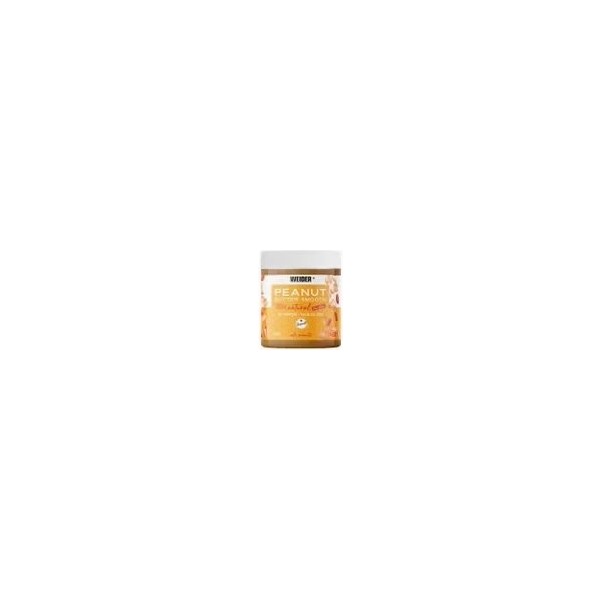 Weider Prot Peanut Crema Cacahuete 350Gr. Vegan