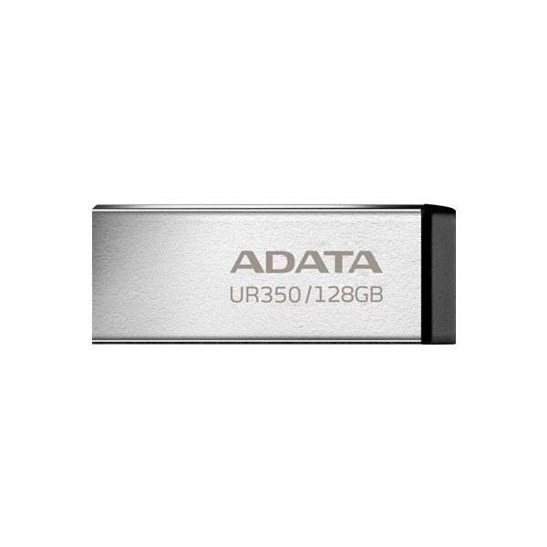 Adata lapiz usb ur350 128gb usb 3.2 metálica